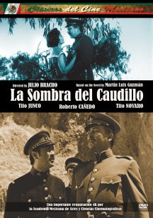 LA SOMBRA DEL CAUDILLO AKA THE SHADOW OF THE TYRANT [DVD]
