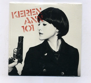 KEREN ANN  - 101