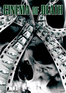 CINEMA OF DEATH [DVD]
