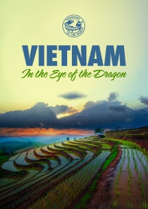 PASSPORT TO THE WORLD: VIETNAM [DVD]
