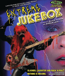 EXTREME JUKEBOX [BLU-RAY]