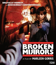 BROKEN MIRRORS [BLU-RAY]