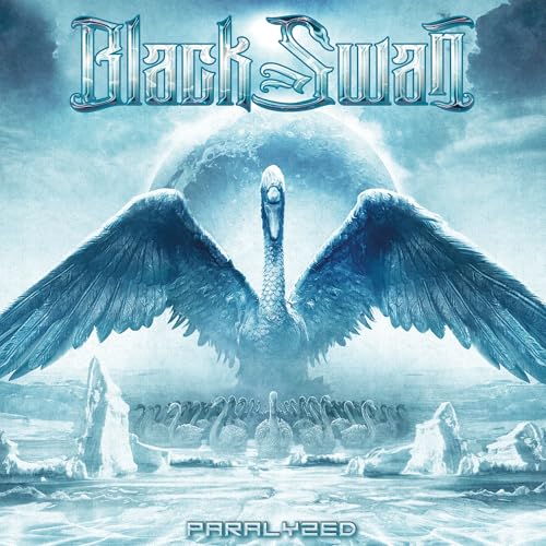 BLACK SWAN - PARALYZED (CD)