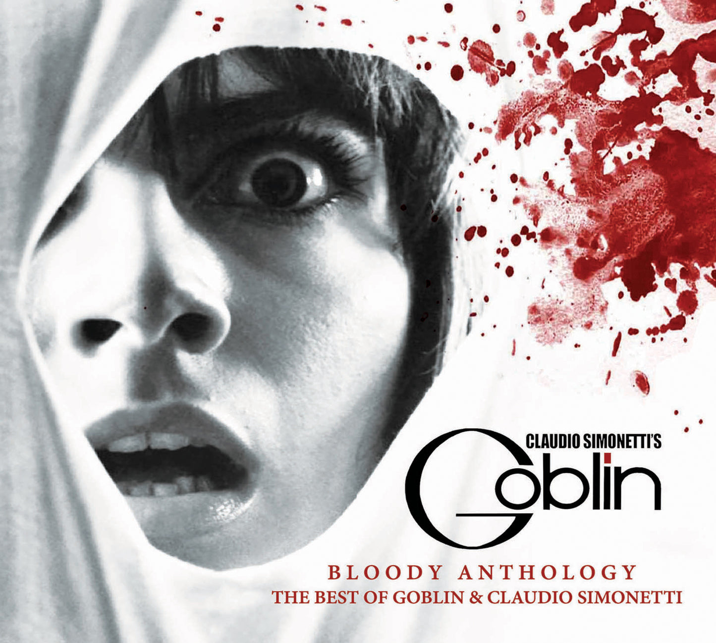 GOBLIN  - BLOODY ANTHOLOGY