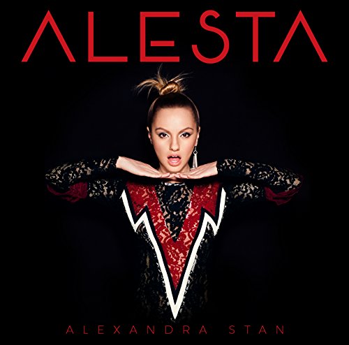 STAN, ALEXANDRA - ALESTA (JAPANESE)