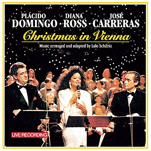 VARIOUS  - CHRISTMAS IN VIENNA