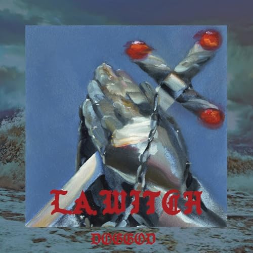 L.A. WITCH - DOGGOD (VINYL)