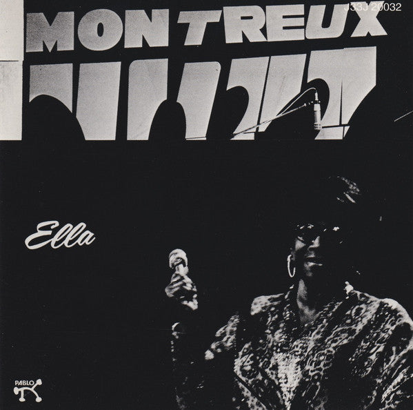 FITZGERALD, ELLA  - ELLA (4CD SET)
