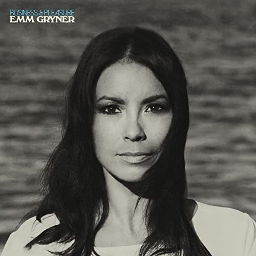 EMM GRYNER - BUSINESS & PLEASURE (CD)