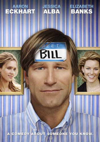 MEET BILL