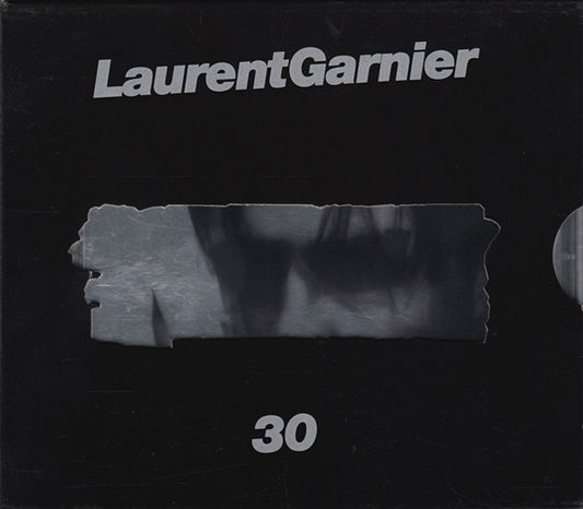 GARNIER, LAURENT  - 30