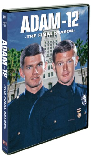 ADAM 12 S7