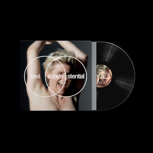 ROBYN - SEXISTENTIAL (VINYL)