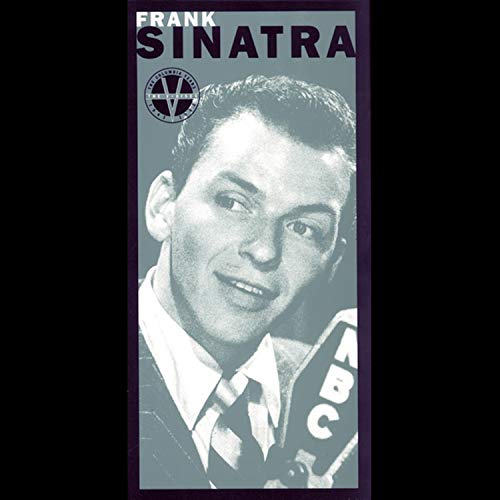 SINATRA, FRANK - V-DISCS (BOXSET)