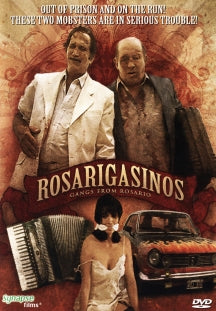 ROSARIGASINOS (AKA GANGS FROM ROSARIO) [DVD]