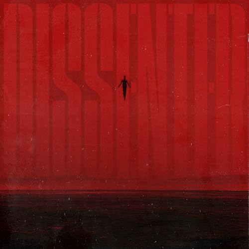 HASTE THE DAY - DISSENTER (CD)