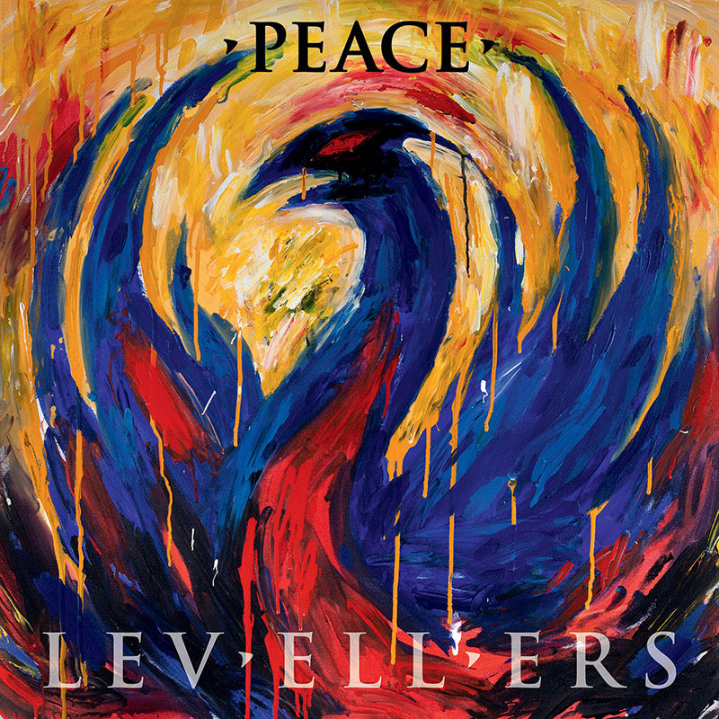 LEVELLERS  - PEACE