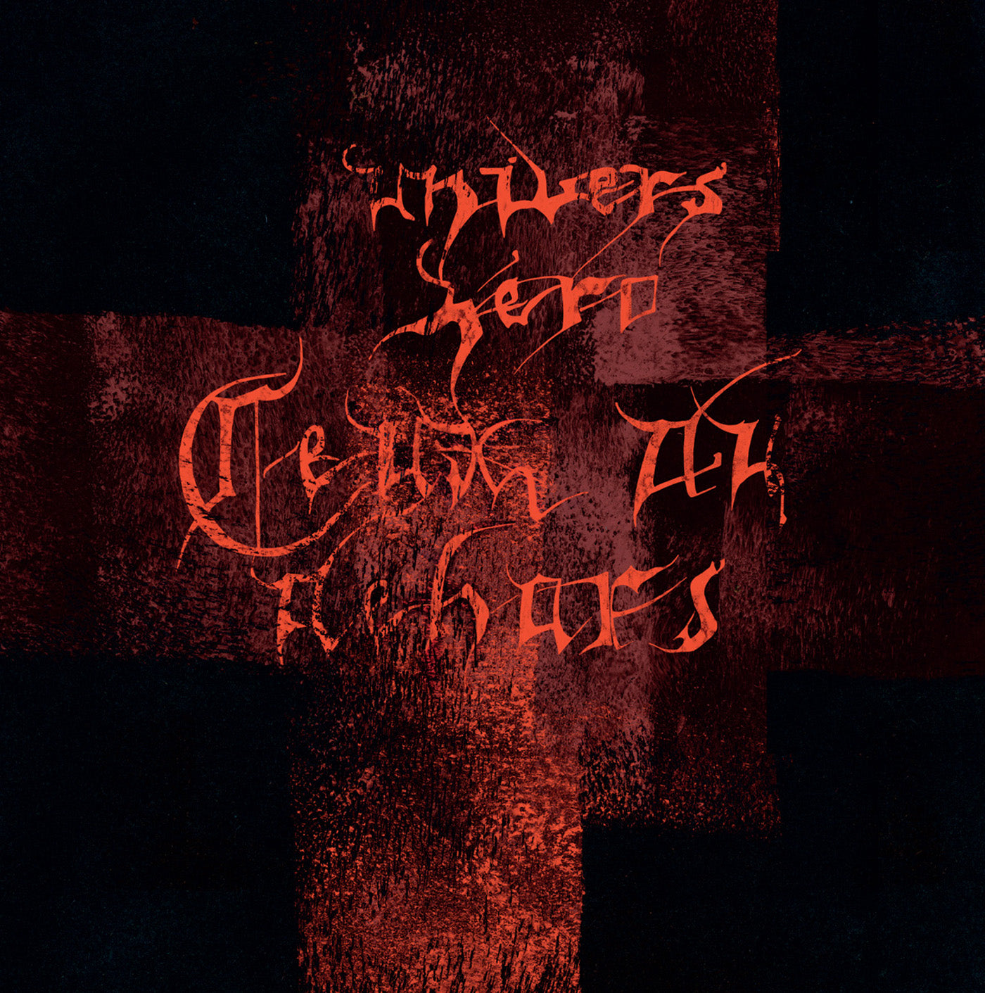 UNIVERS ZERO  - CEUX DU DEHORS