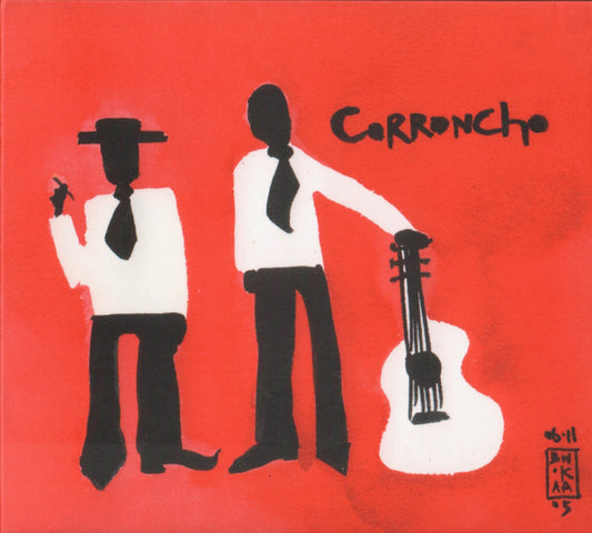 CORRONCHO  - ST
