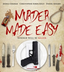 MURDER MADE EASY [DVD]