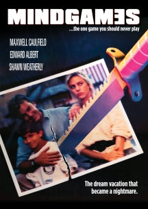 MIND GAMES [DVD]