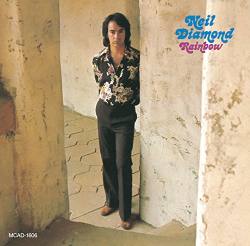 DIAMOND, NEIL - RAINBOW