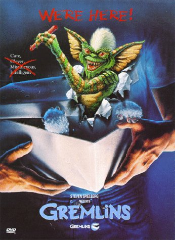 GREMLINS [IMPORT]