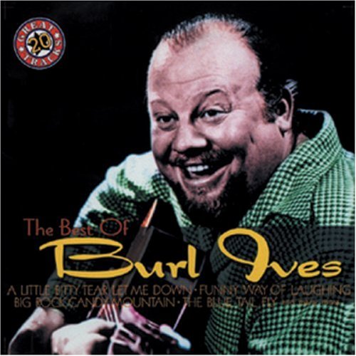 IVES, BURL  - BEST OF (20 GREAT TRACKS)