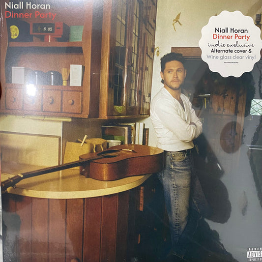 NIALL HORAN - DINNER PARTY