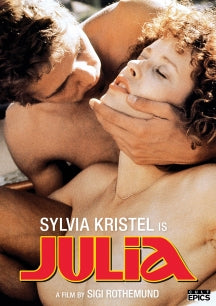 JULIA [DVD]