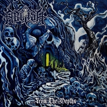 ABOLISH - ...FROM THE DEPTHS [CD]