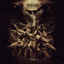 PERMUTATION - TRANSIENCE [CD]