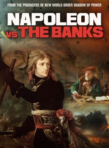 NAPOLEON VS THE BANKS [DVD]