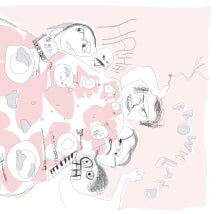 FROWNLAND LIMITED EDITION LP/DVD [LP]