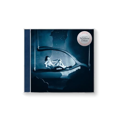 CONAN GRAY - WISHBONE DELUXE (CD)