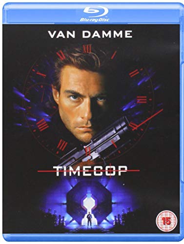 TIMECOP - BLU-1994