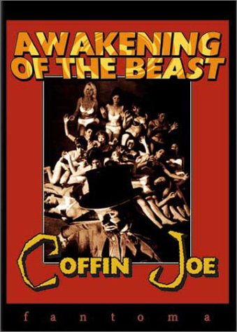 COFFIN JOE: AWAKENING OF THE BEAST [IMPORT]