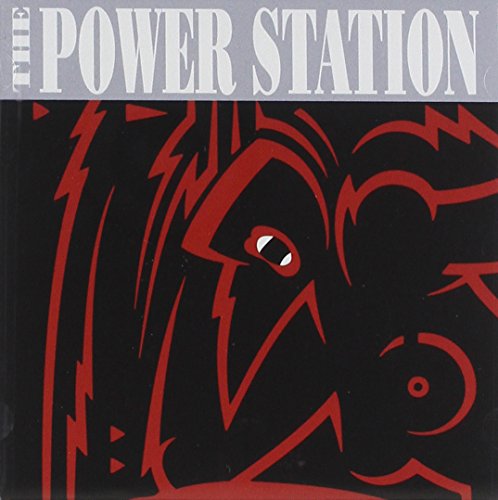 POWER STATION - ST (LTD EDITION WITH DVD)