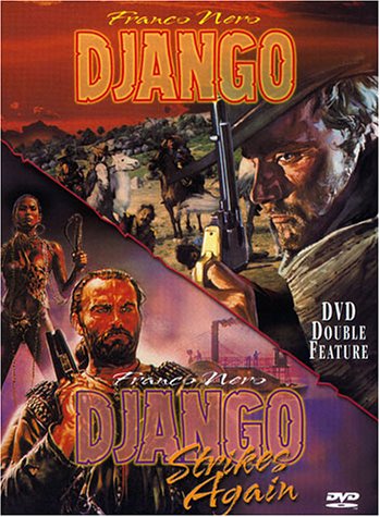 DJANGO/DJANGO STRIKES AGAIN (WIDESCREEN) [2 DISCS] [IMPORT]