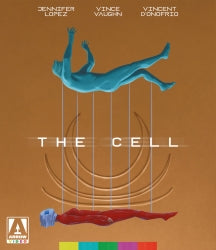 THE CELL [4K ULTRA HD]