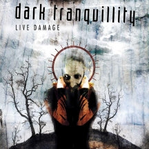 DARK TRANQUILLITY - LIVE DAMAGE (DOUBLE BLACK GATEFOLD VINYL) [LP]