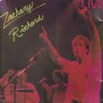 RICHARD, ZACHARY  - LIVE IN MONTREAL