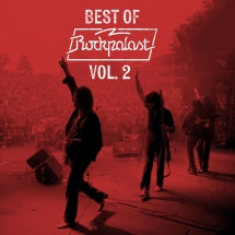 BEST OF ROCKPALAST VOL. 2 [CD]