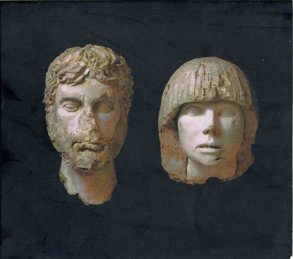 HECUBA  - PARADISE