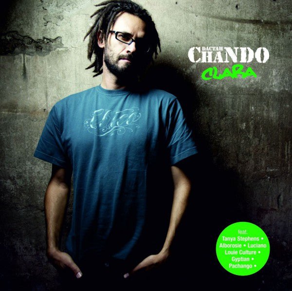 CHANDO, DACTAH  - CLARA