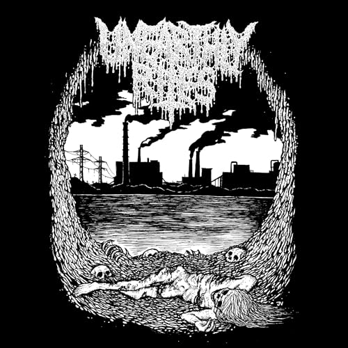 UNEARTHLY RITES - ECDYSIS (CD)