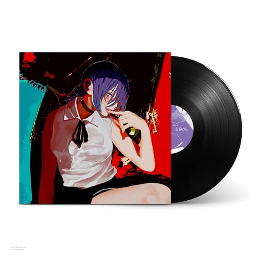 KENSHI YONEZU - IRIS OUT / JANE DOE (VINYL)