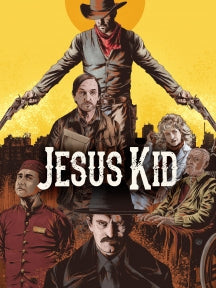 JESUS KID [DVD]
