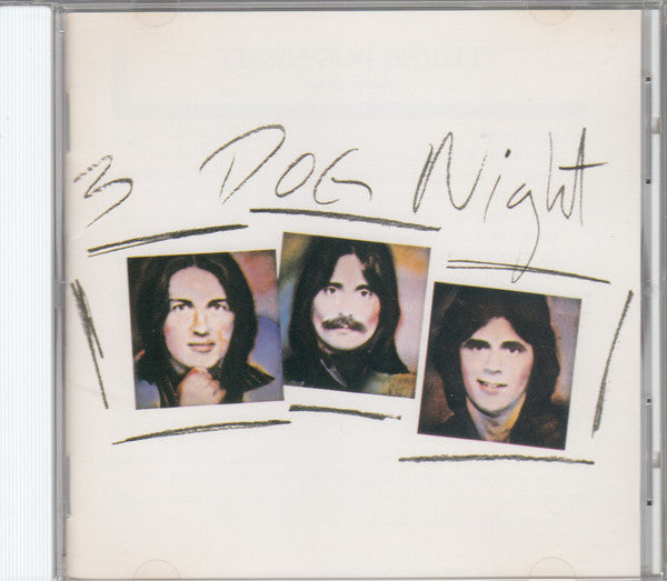 THREE DOG NIGHT  - BEST OF (2 DISCS)