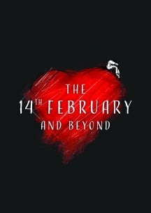 14TH FEBRUARY AND BEYOND [DVD]